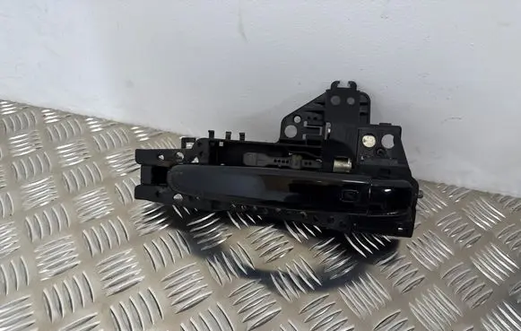 Audi Q5 SQ5 Rear door exterior handle 