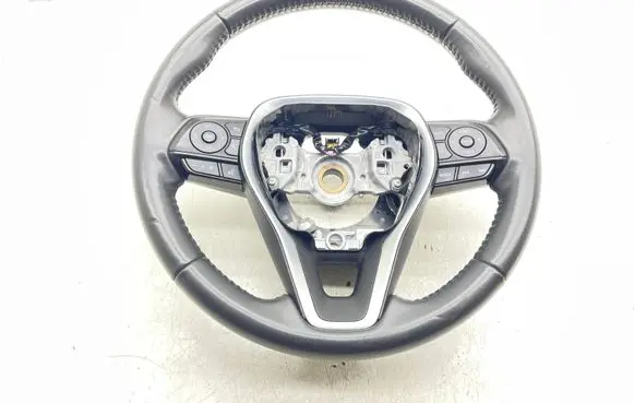 Toyota RAV 4 (XA50) Steering wheel
