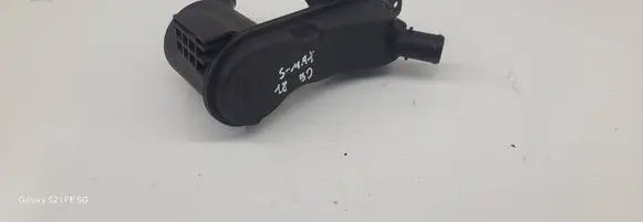 Ford S-MAX Breather/breather pipe/hose 6G9Q6A785AB