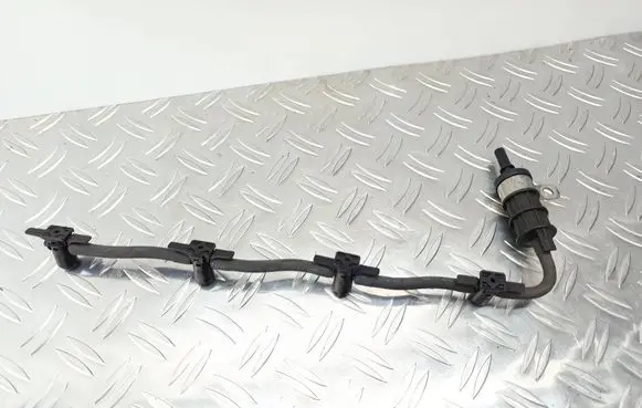 Renault Laguna III Fuel return line/hose
