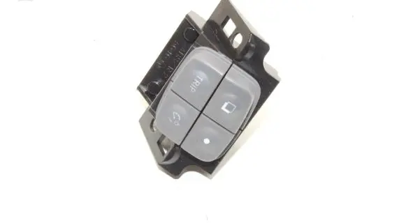 Nissan NV200 Other switches/knobs/shifts