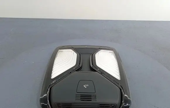 BMW X3 G01 Boot/trunk interior light 5A43483