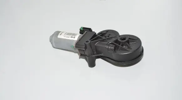 BMW 5 F10 F11 Seat adjustment motor 937267102 7314218 52107314218