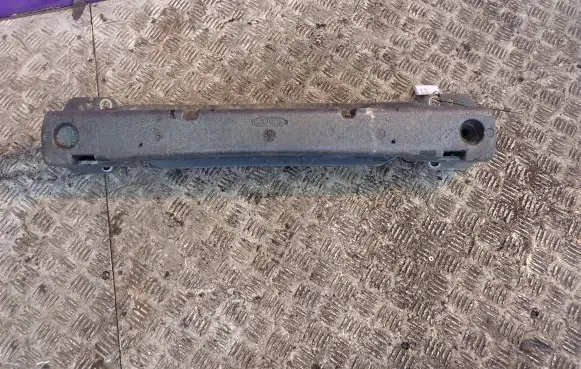 Smart ForTwo I Front bumper support beam