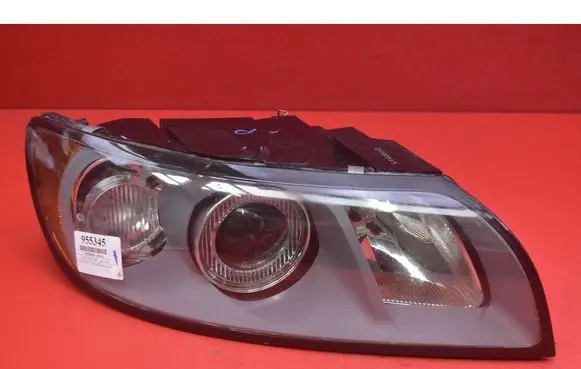 Volvo S40 Headlight/headlamp 0000