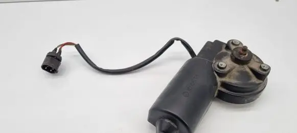BMW 5 E34 Wiper motor 13849801 1384758 0390241413