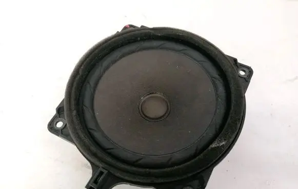 Hyundai Sonata Front door speaker 9633038000 96330-38000