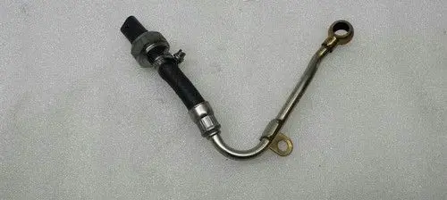 BMW 1 E81 E87 Headlight/headlamp level sensor 8507634