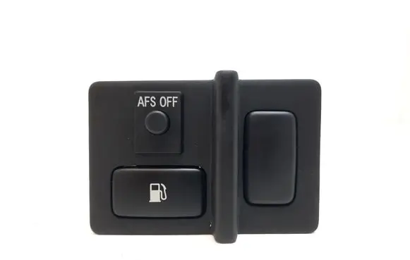 Lexus RX 300 Fuel tank opening switch 15A494 5544648020