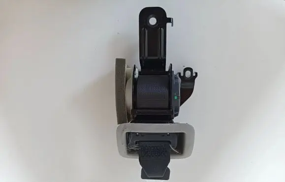 Mazda 6 Roof seat belt GR4P