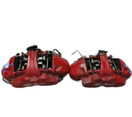 Alfa Romeo Stelvio Other brake parts 