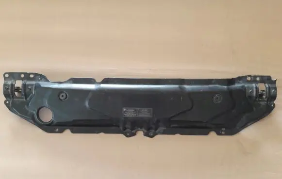 BMW 5 E60 E61 Top upper radiator support slam panel