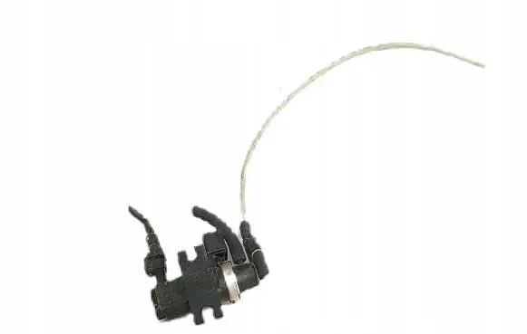 Mitsubishi Colt CZ3 Turbo solenoid valve A0051535528