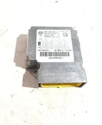 Audi Q5 SQ5 Airbag control unit/module 8R0959655G 5WK44483 003JPD09C86