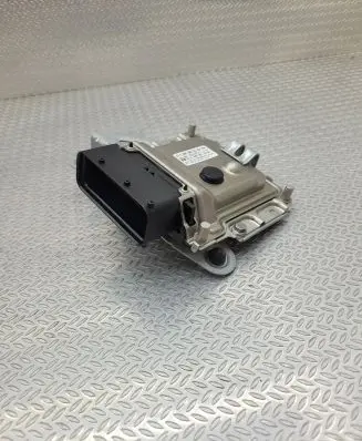 Mercedes-Benz C W205 Adblue control unit A0009006806