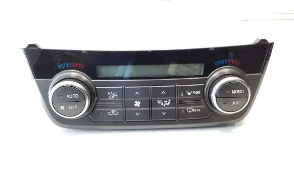 Toyota RAV 4 (XA30) Climate control unit 75F546