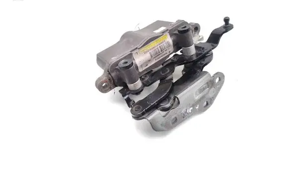 Mercedes-Benz E AMG W212 Engine bonnet/hood hinges A2129066201 19033900016