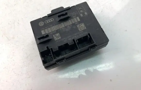 Audi A7 S7 4G Other control units/modules 4G8959795J