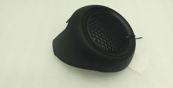 Side speaker trim/cover