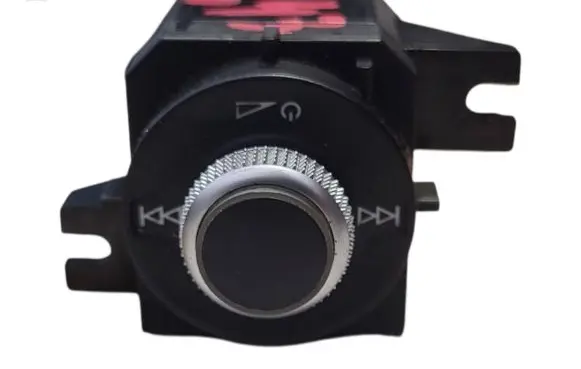 Audi Q2 - Sound control switch 81C919616A