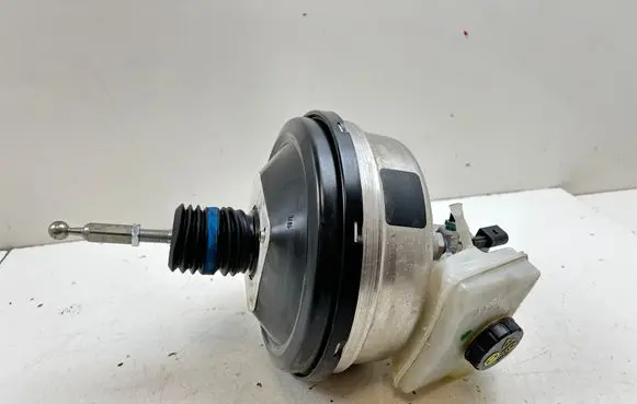 Audi A4 S4 B9 8W Brake booster 8W0612103K