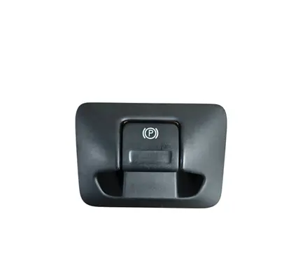 Volvo XC60 Hand parking brake switch 31433500 15W46Y