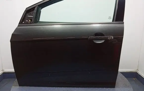 Ford Focus ST Front door