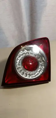 Volkswagen Golf Plus Tailgate rear/tail lights 5M0945093J 89033601
