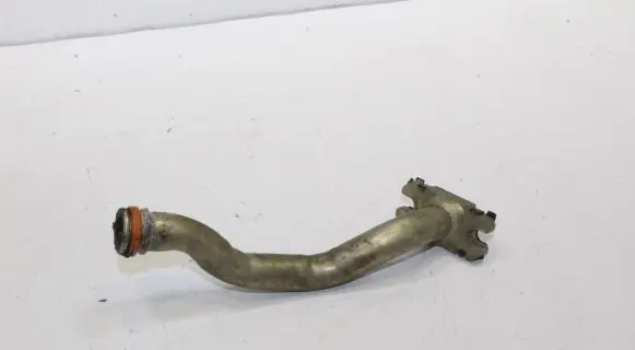 Volvo S60 Turbo turbocharger oiling pipe/hose 31368509