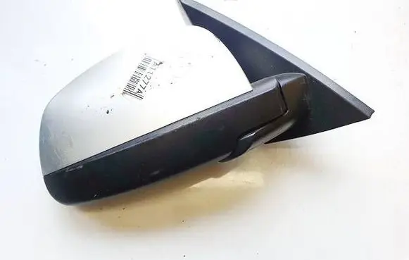 Opel Meriva A Front door electric wing mirror E9014176