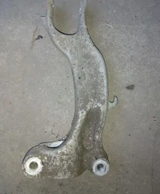 Audi A5 Other front suspension part 8W0413033