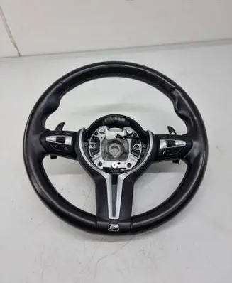 BMW M4 F82 F83 Steering wheel 7850984