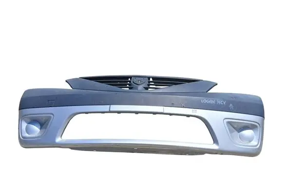 Dacia Logan I Front bumper 8200561847