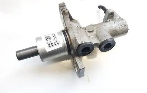 Audi A8 S8 D3 4E Master brake cylinder 2686