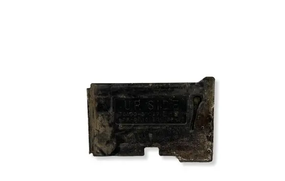 Lexus GS 300 350 430 450H Battery tray 7443330030