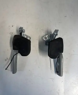 Mercedes-Benz Vito Viano W447 Front door hinge set A4478807500 A4478807600