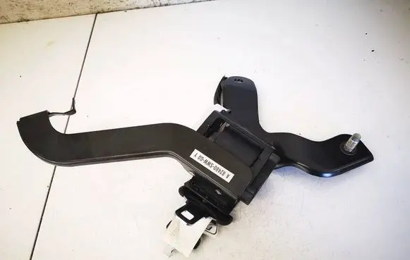 Honda CR-V Middle seatbelt (rear) 82480SWWG0Y