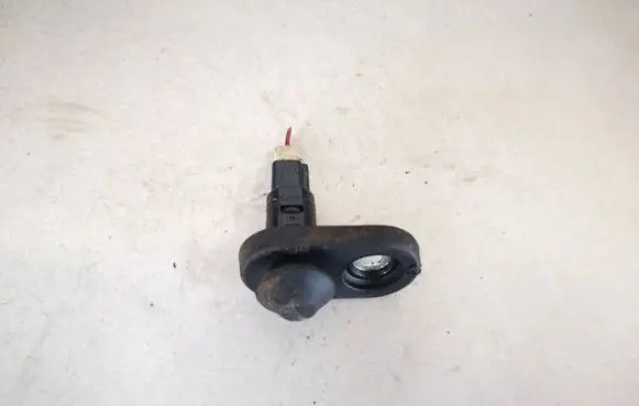 Toyota Avensis T250 Front door sensor 