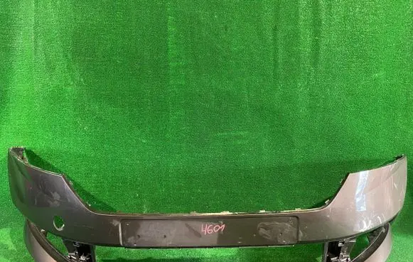 Skoda Fabia Mk3 (NJ) Front bumper