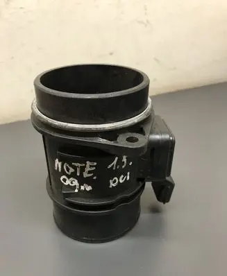 Nissan Note (E11) Mass air flow meter