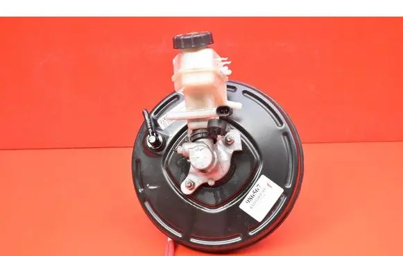 Opel Meriva A Brake booster 13257628BJ