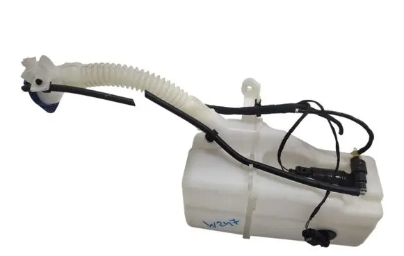 Windshield washer fluid reservoir/tank