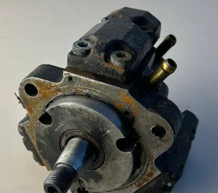 Land Rover Range Rover L322 Fuel injection high pressure pump 0445010009 0986437004 93171683