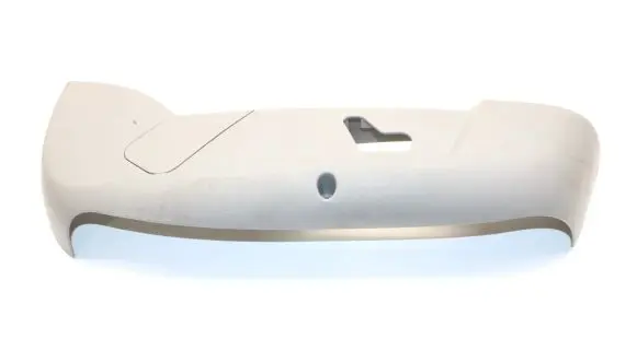 Chrysler 300 - 300C Front door seat control surround trim 