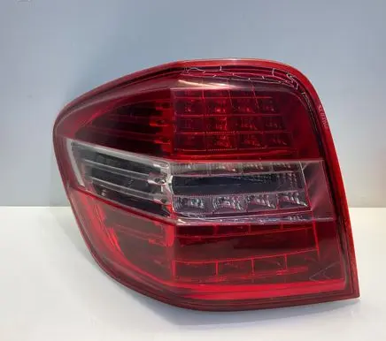 Mercedes-Benz ML W164 Rear/tail lights A1649064600 8X05CB9841 1649064600