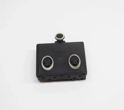 Audi Q2 - Door control unit/module 8W1959595D