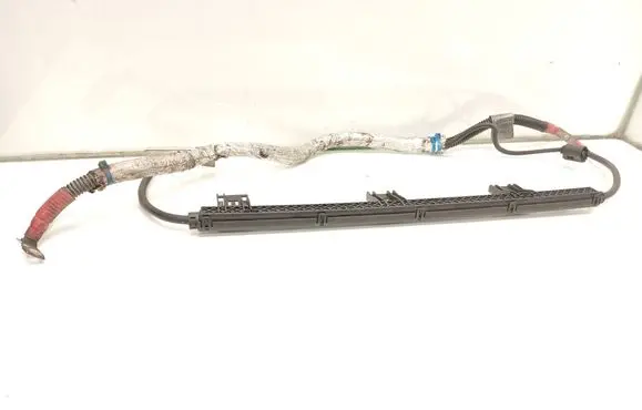BMW 1 E81 E87 Wires (starter motor) 7798009