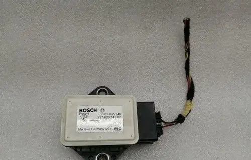 Porsche 911 997 Sun solar sensor 99760614507