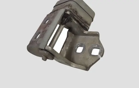 Renault Megane II Rear door upper hinge