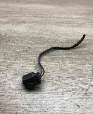 BMW 7 E65 E66 Plug wire 9684051